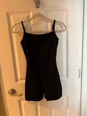 Garage one piece romper